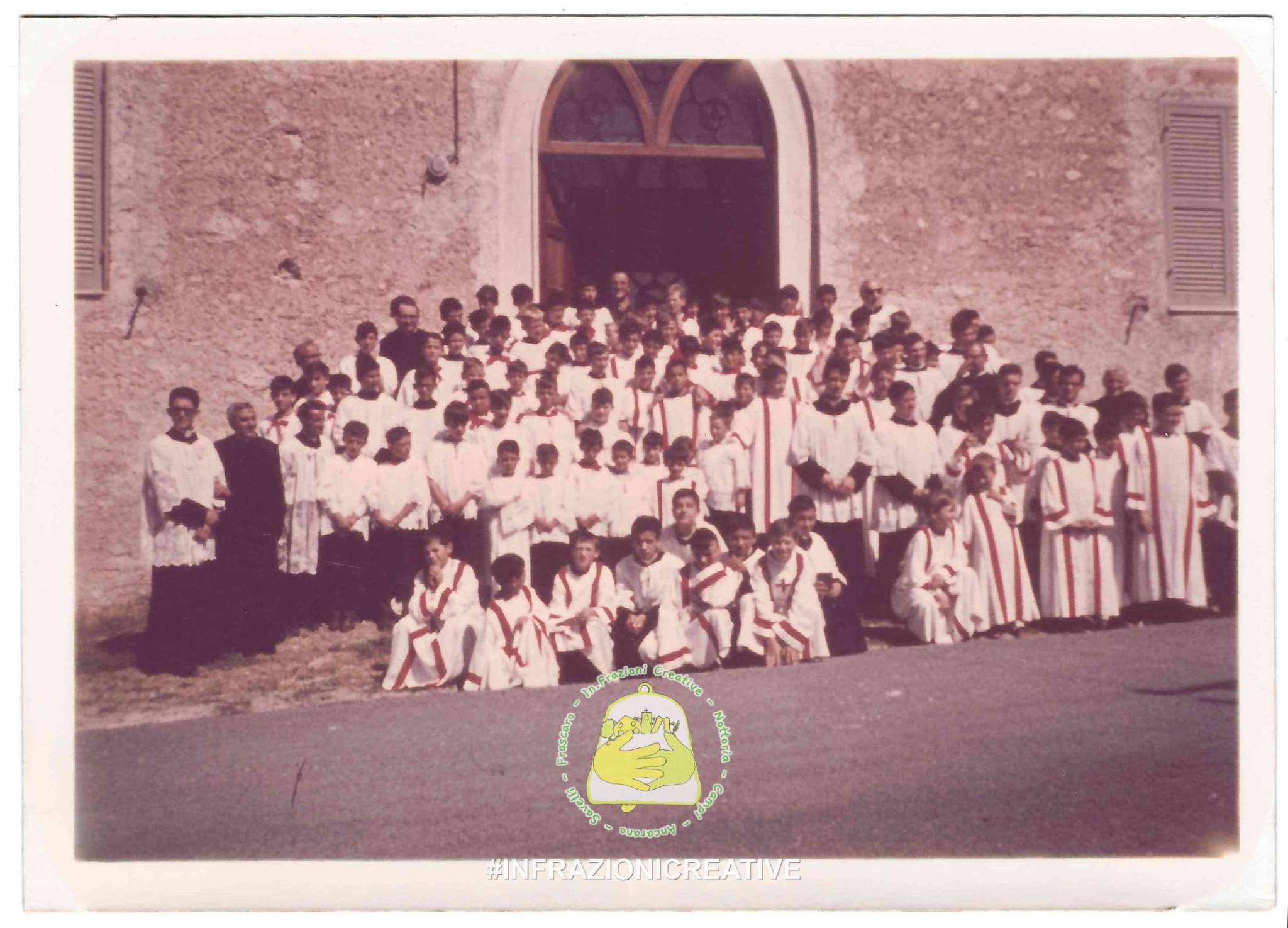 Scansioni di Savelli – memoria fotografica