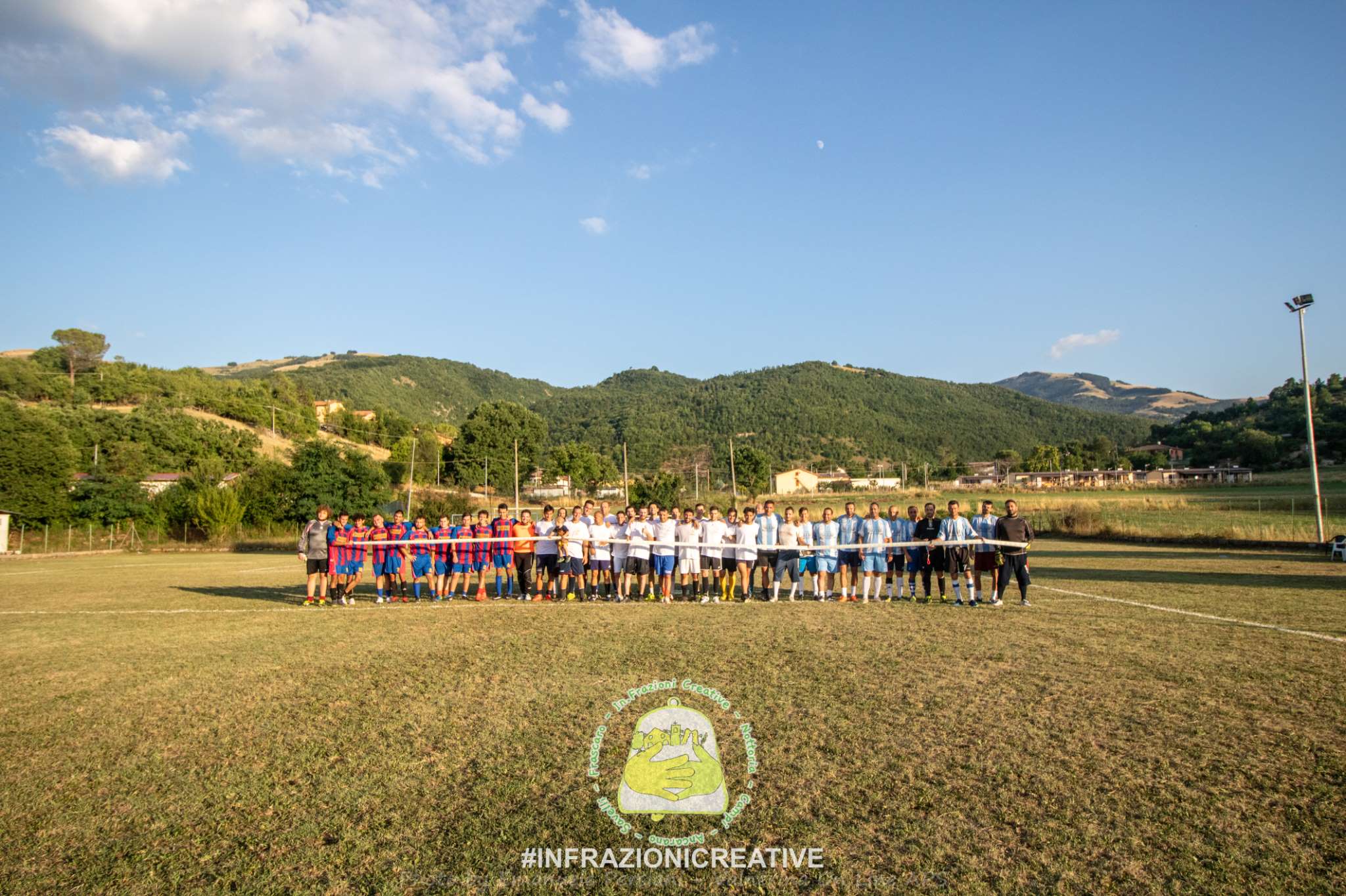 Torneo In.Frazioni Creative